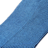 Azul cielo & Azul marino - Caviar - Super-Resistente Hilo de Escocia