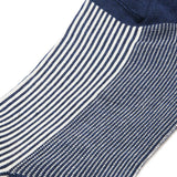Jeans & Sneakers - Deckchair - Super-durable Cotton lisle