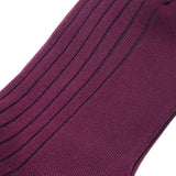 Violet & Nuit - Super-strong Cotton lisle