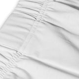 Caleçon Bresciani - Blanc - Coton Sea Island