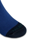 Bleu marine & Bleu roi - Contention