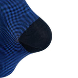 Bleu marine & Bleu roi - Contention