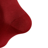 Rouge carmin - Contention