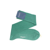 Mint Green - Cotton Lisle