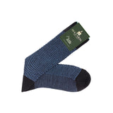 マリン&シエル - キャビア - スーパーソリッドウール