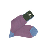 Ciel & Framboise - Caviar - Fil d'Écosse