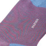 Ciel & Framboise - Caviar - Fil d'Écosse