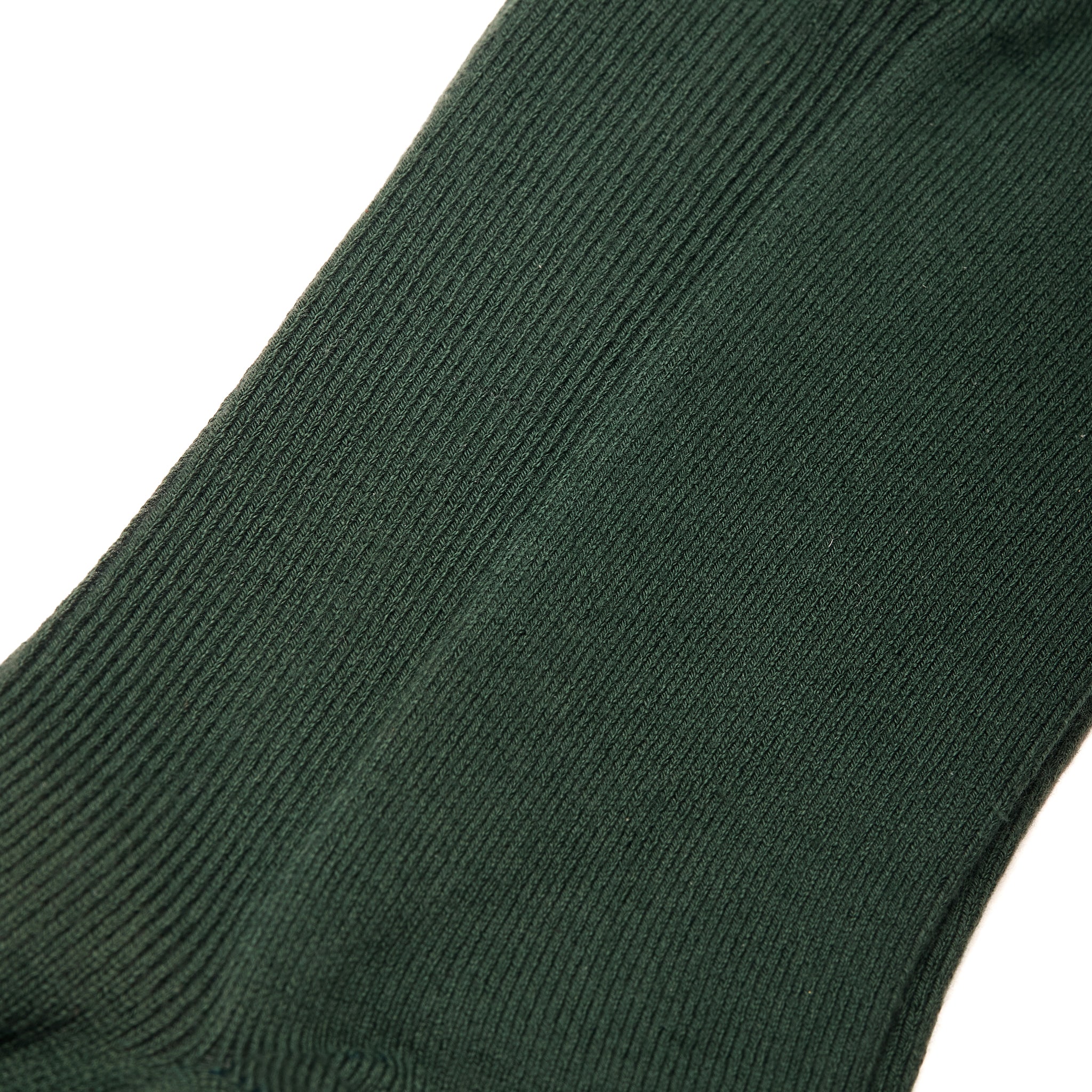 Vert - Non-comprimantes