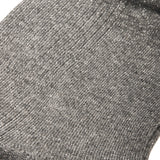 Gris clair - Argenté - Coton