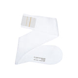 Blanc - Fil d'Écosse