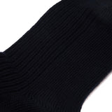 Blue Navy - Bison Range - Wool