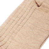 Beige - Super-solide Laine