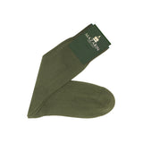 Khaki - Baumwolle Supersoft