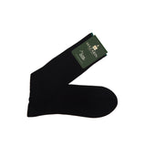 Noir - Super-solide fil d'Écosse