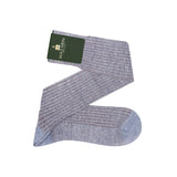 Bleu & Rouge - Lin & Coton