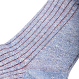 Bleu & Rouge - Lin & Coton