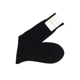 Noir - Fil d'Écosse