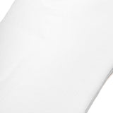 White & Red - Cotton