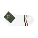 Verde & Tierra - Vintage - Cortos deporte - Algodón