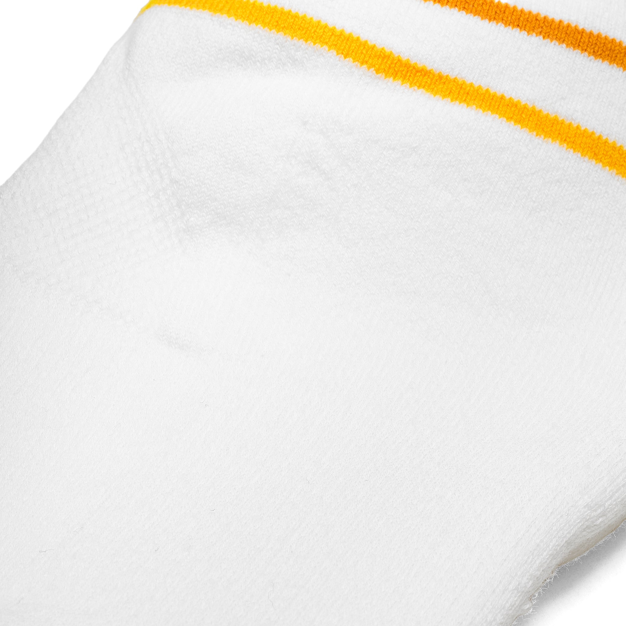 Jaune & Orange Vintage - Coton