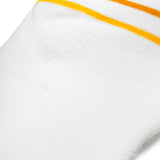 Jaune & Orange Vintage - Coton