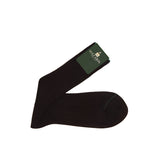 Marron foncé - Fil d'Écosse