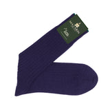 Violet - Super-durable Wool