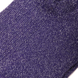 Light violet - Silver - Cotton