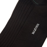 Marron foncé - Fil d'Écosse