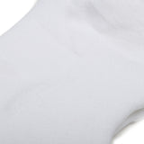 White – Sport Ankle Socks – Cotton