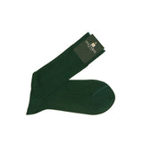 Vert Académie - Fil d'Écosse