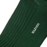 Vert Académie - Fil d'Écosse