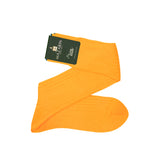 Yellow - Super-Durable Cotton Lisle