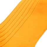 Yellow - Super-Durable Cotton Lisle