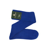 Azul real - Super-Resistente Hilo de Escocia