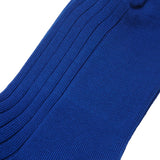 Azul real - Super-Resistente Hilo de Escocia