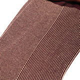 Bordeaux & Beige - Caviar - Super-solide fil d'Écosse