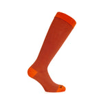 Orange & Bleu roi - Contention