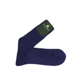 Violet - Cachemire & soie