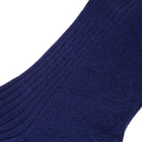 Violet - Cachemire & soie