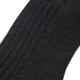 Gris - Super-solide fil d'Écosse