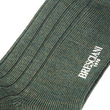 Loden Green - Wool