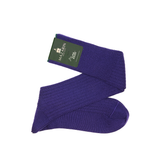 Violet - Super-solide Laine