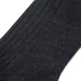 Gris anthracite - Super-solide Laine