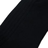 Noir - Super-solide Laine