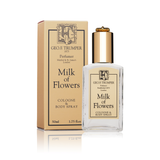 Milk of Flowers Cologne - 50ml