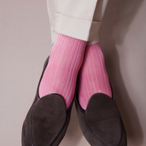 Rose - Fil d'Écosse