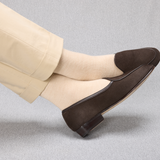 Beige - Laine & Cachemire