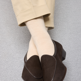 Beige - Laine & Cachemire