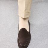 Beige - Laine & Cachemire